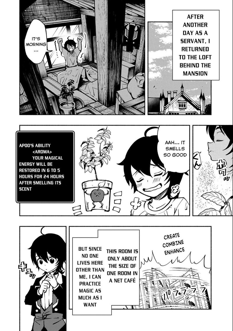 Hell Mode Yarikomi Suki No Gamer Wa Hai Settei No Isekai De Musou Suru 5 4