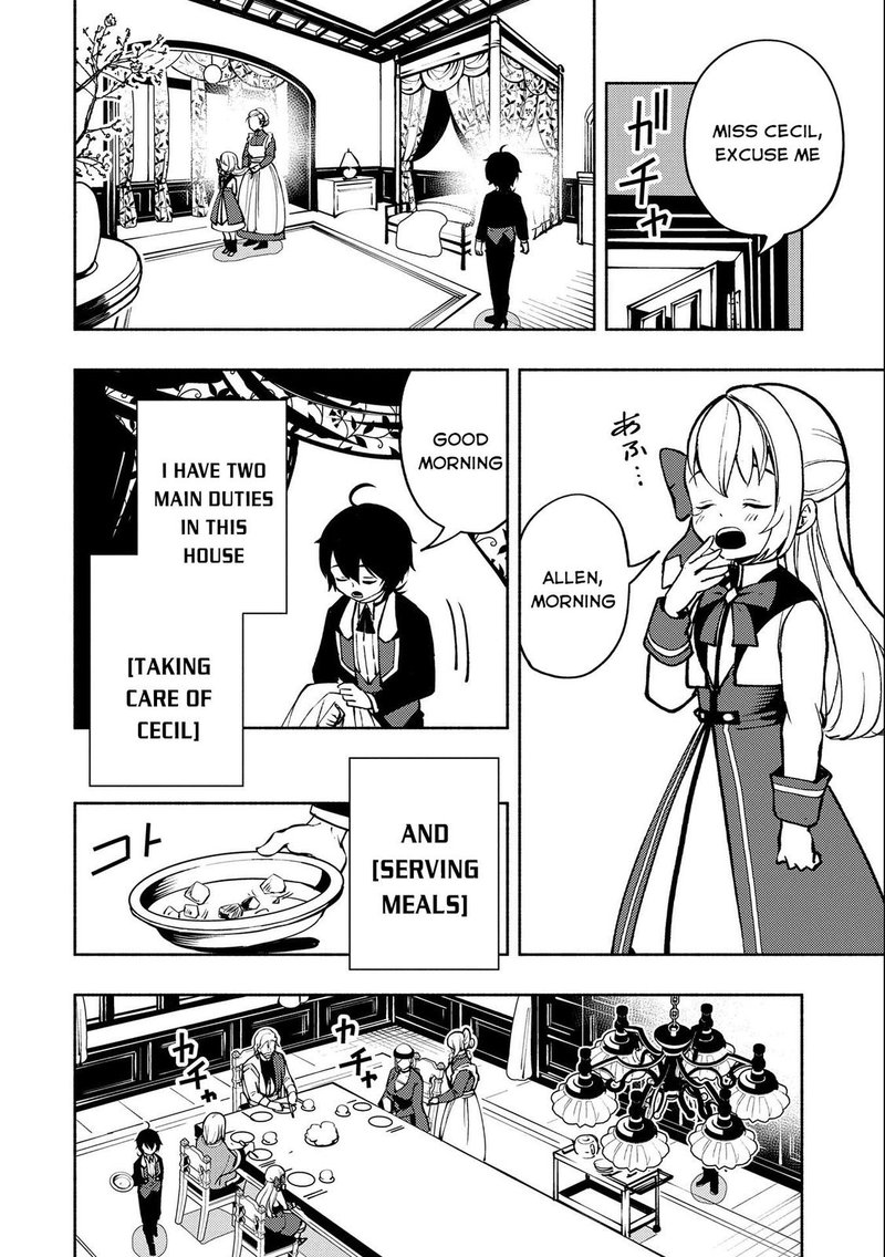 Hell Mode Yarikomi Suki No Gamer Wa Hai Settei No Isekai De Musou Suru 5 6