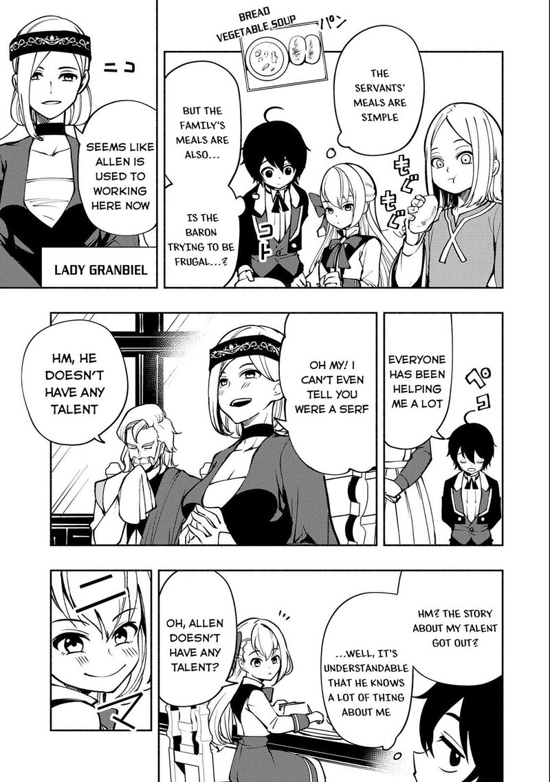 Hell Mode Yarikomi Suki No Gamer Wa Hai Settei No Isekai De Musou Suru 5 7