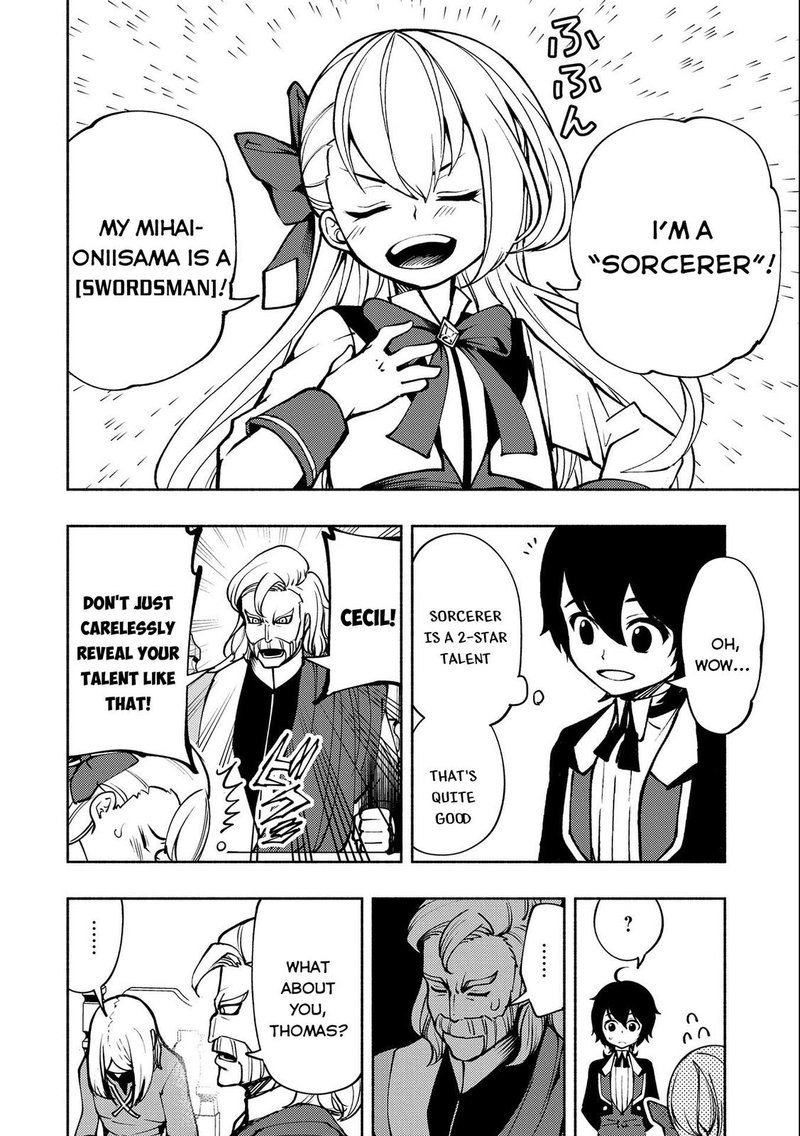 Hell Mode Yarikomi Suki No Gamer Wa Hai Settei No Isekai De Musou Suru 5 8