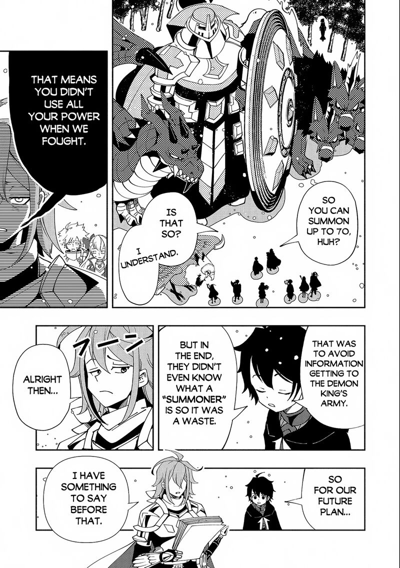 Hell Mode Yarikomi Suki No Gamer Wa Hai Settei No Isekai De Musou Suru 50 15