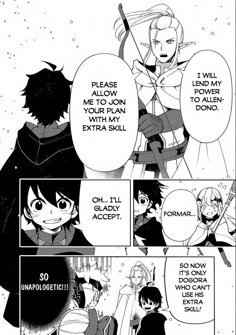 Hell Mode Yarikomi Suki No Gamer Wa Hai Settei No Isekai De Musou Suru 50 22