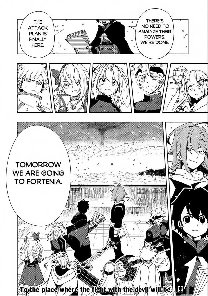 Hell Mode Yarikomi Suki No Gamer Wa Hai Settei No Isekai De Musou Suru 50 26