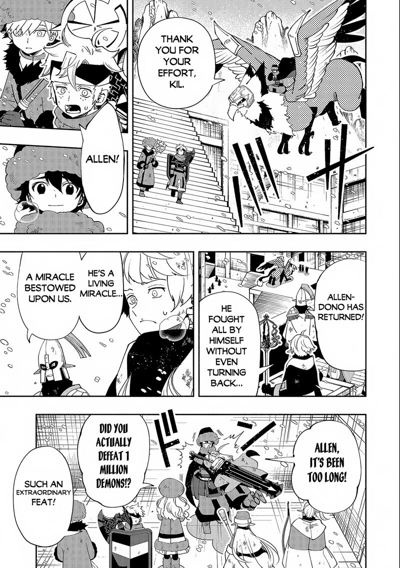 Hell Mode Yarikomi Suki No Gamer Wa Hai Settei No Isekai De Musou Suru 50 3