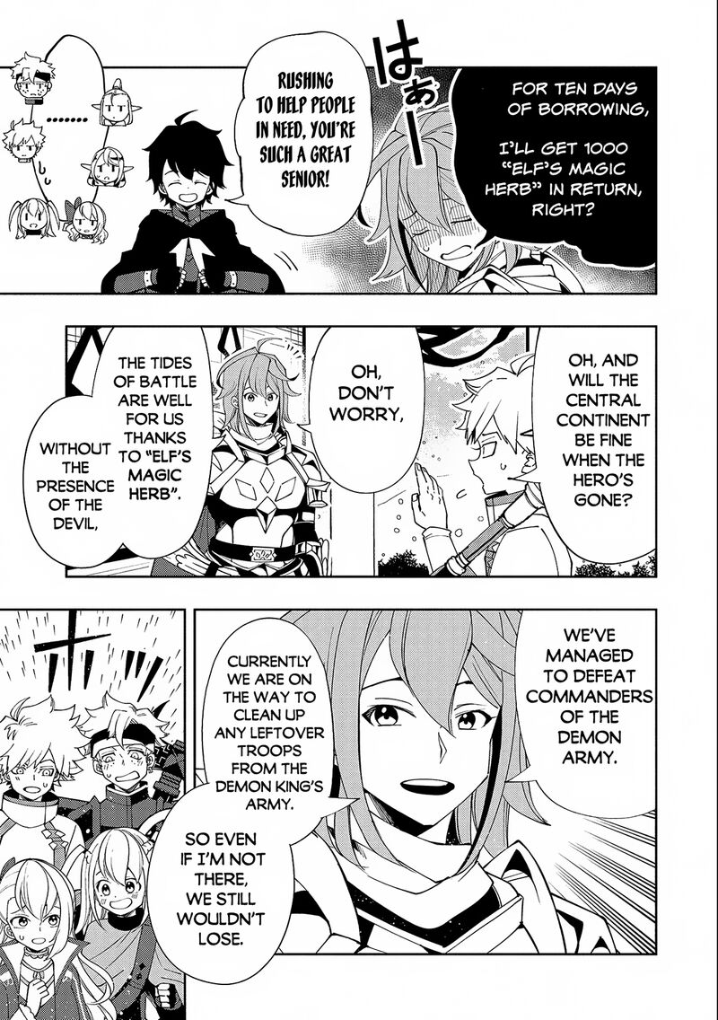 Hell Mode Yarikomi Suki No Gamer Wa Hai Settei No Isekai De Musou Suru 50 9