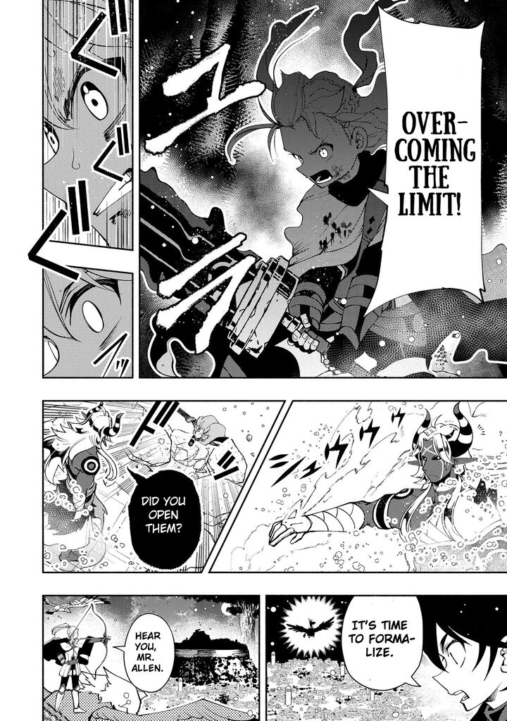 Hell Mode Yarikomi Suki No Gamer Wa Hai Settei No Isekai De Musou Suru 51 18
