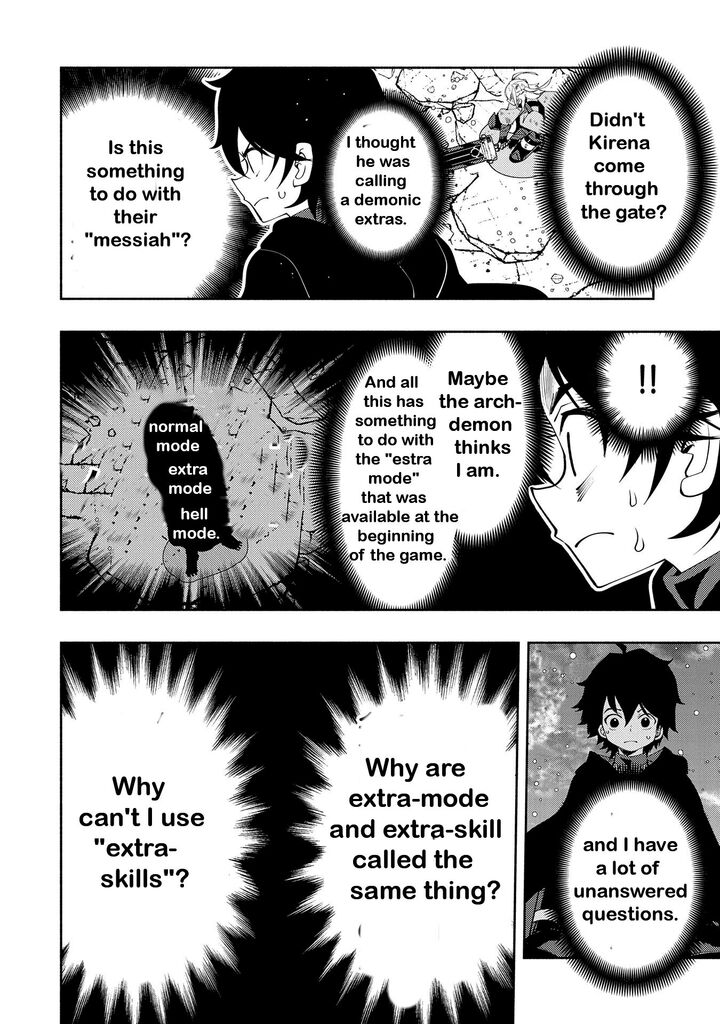 Hell Mode Yarikomi Suki No Gamer Wa Hai Settei No Isekai De Musou Suru 51 24