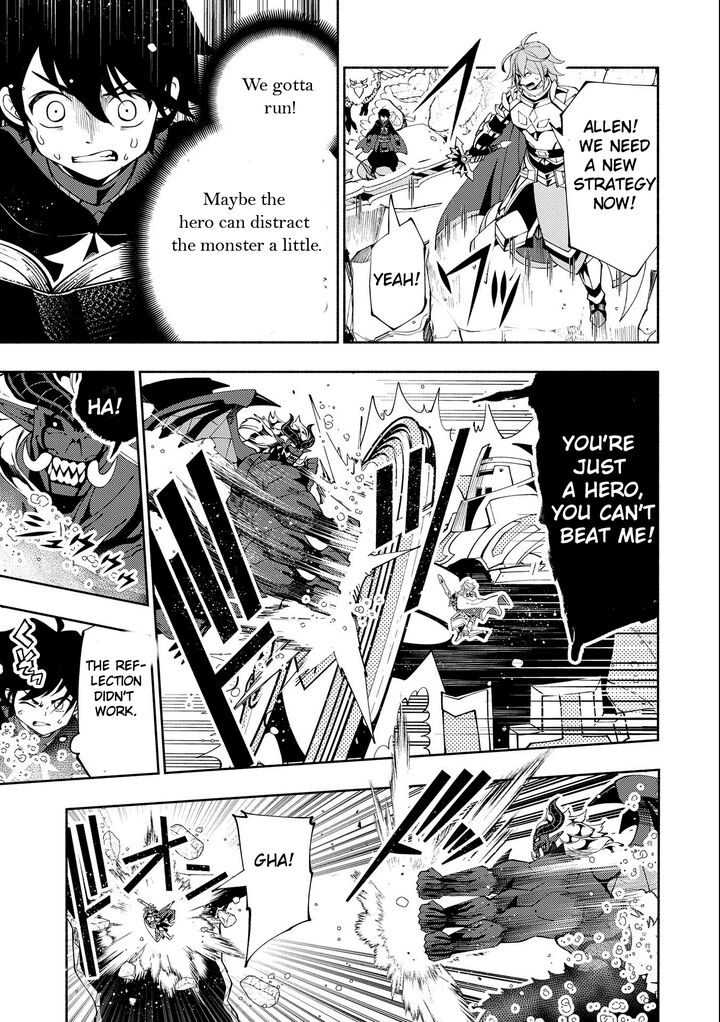 Hell Mode Yarikomi Suki No Gamer Wa Hai Settei No Isekai De Musou Suru 52 13