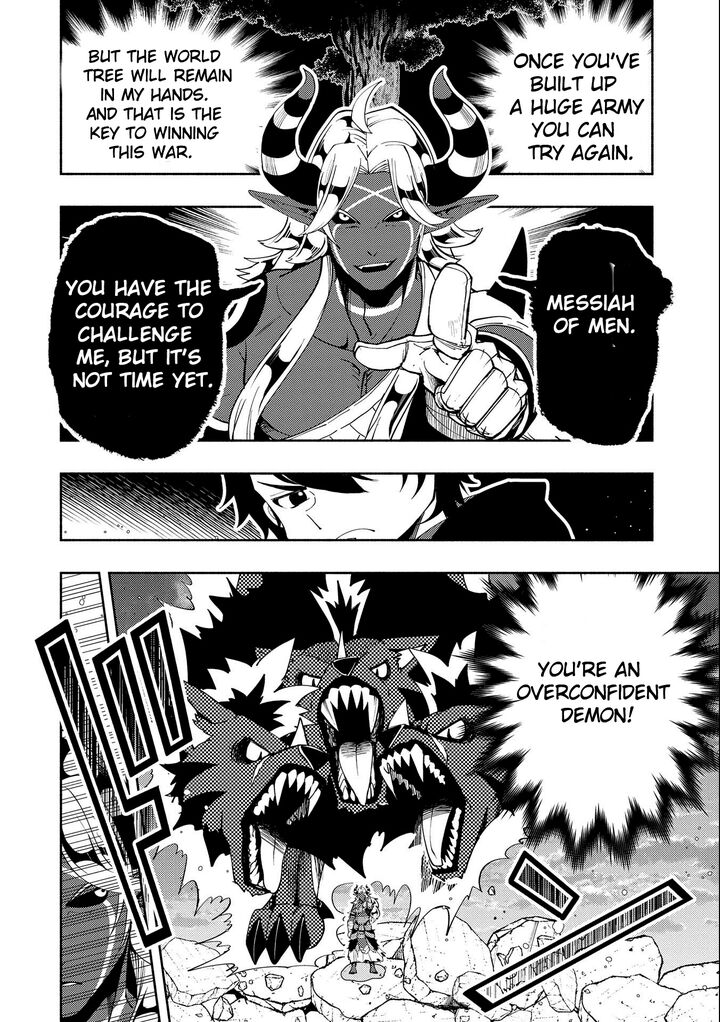 Hell Mode Yarikomi Suki No Gamer Wa Hai Settei No Isekai De Musou Suru 52 2