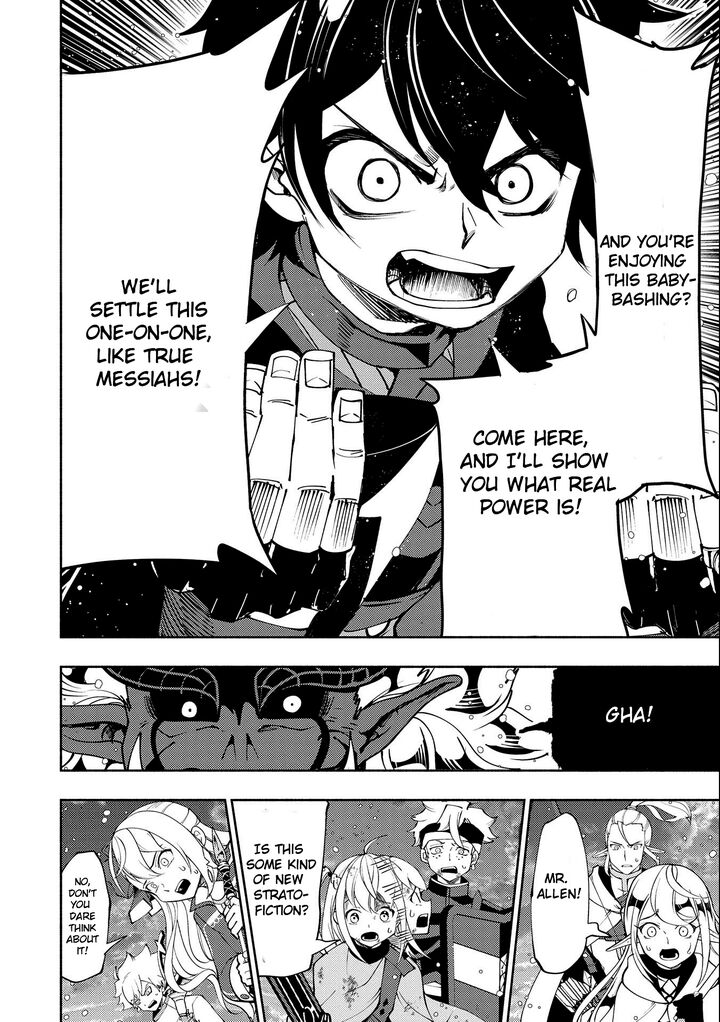 Hell Mode Yarikomi Suki No Gamer Wa Hai Settei No Isekai De Musou Suru 52 20
