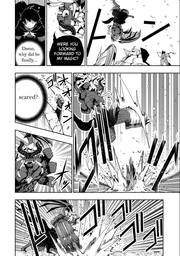 Hell Mode Yarikomi Suki No Gamer Wa Hai Settei No Isekai De Musou Suru 52 22