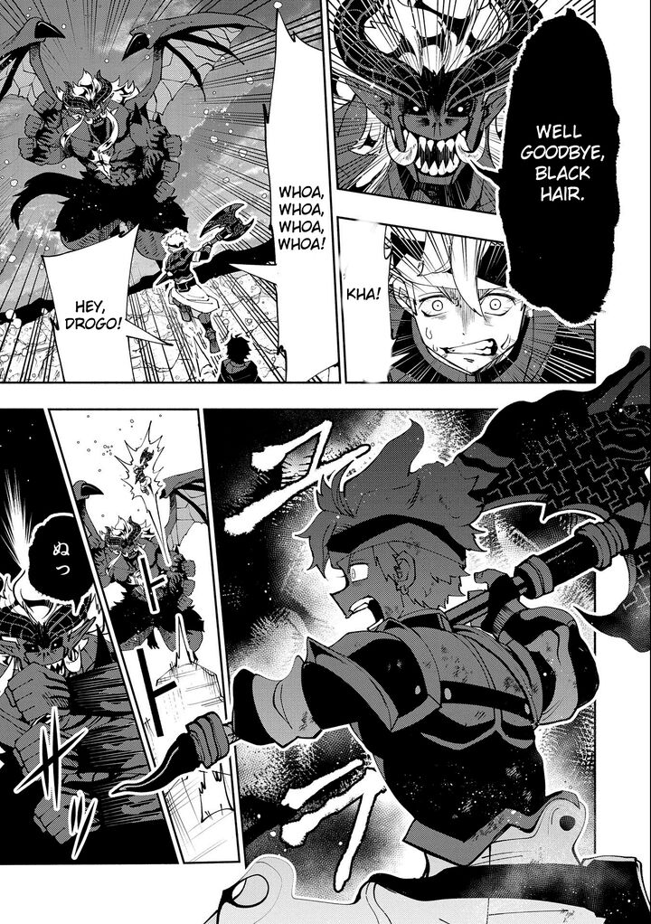 Hell Mode Yarikomi Suki No Gamer Wa Hai Settei No Isekai De Musou Suru 52 27