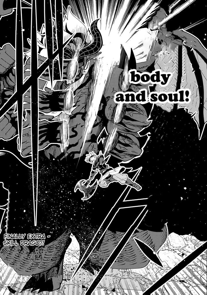 Hell Mode Yarikomi Suki No Gamer Wa Hai Settei No Isekai De Musou Suru 52 28