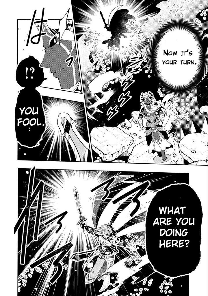 Hell Mode Yarikomi Suki No Gamer Wa Hai Settei No Isekai De Musou Suru 52 4