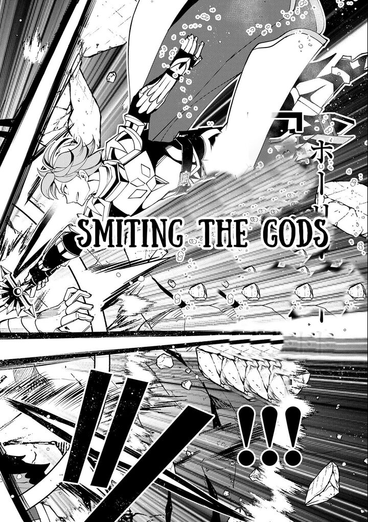 Hell Mode Yarikomi Suki No Gamer Wa Hai Settei No Isekai De Musou Suru 52 6