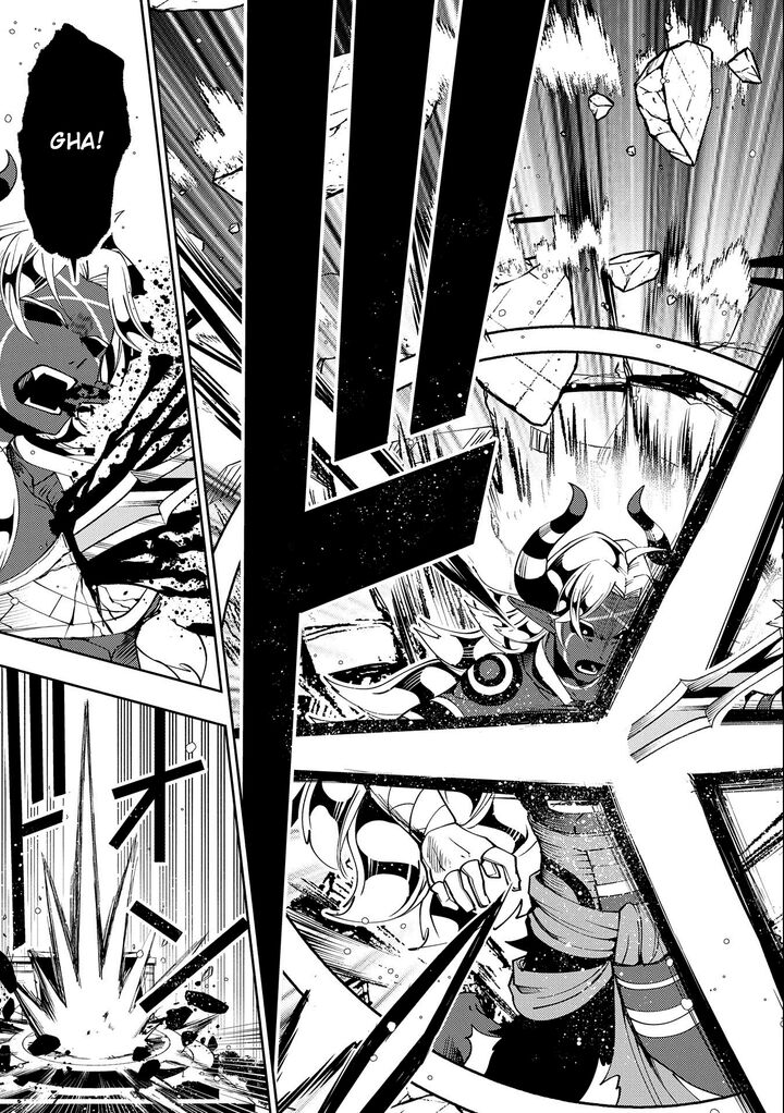 Hell Mode Yarikomi Suki No Gamer Wa Hai Settei No Isekai De Musou Suru 52 7