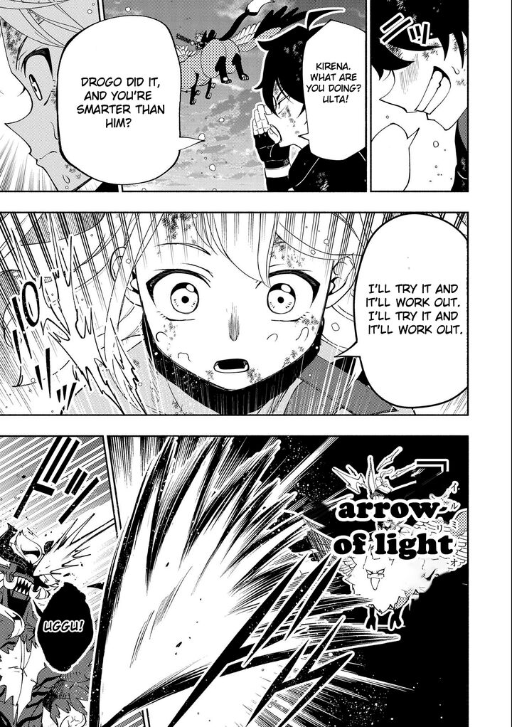 Hell Mode Yarikomi Suki No Gamer Wa Hai Settei No Isekai De Musou Suru 53 13