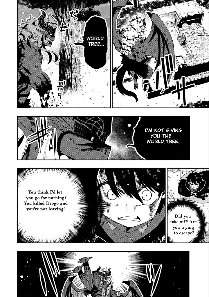 Hell Mode Yarikomi Suki No Gamer Wa Hai Settei No Isekai De Musou Suru 53 16
