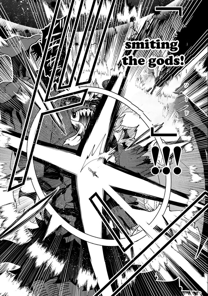 Hell Mode Yarikomi Suki No Gamer Wa Hai Settei No Isekai De Musou Suru 53 21