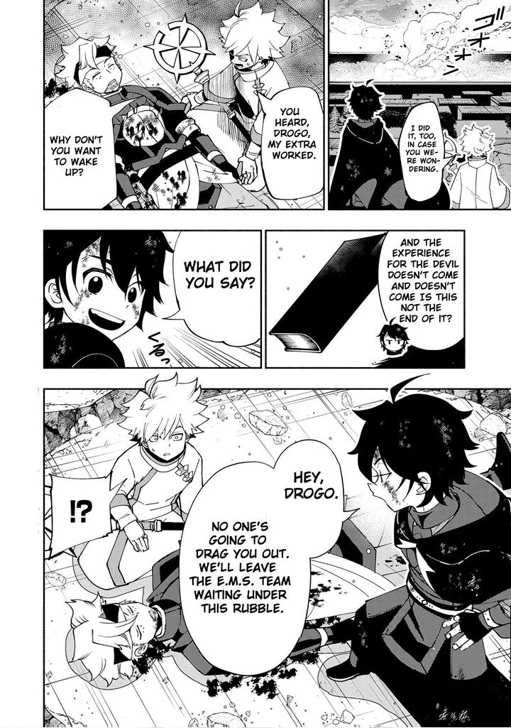 Hell Mode Yarikomi Suki No Gamer Wa Hai Settei No Isekai De Musou Suru 53 24