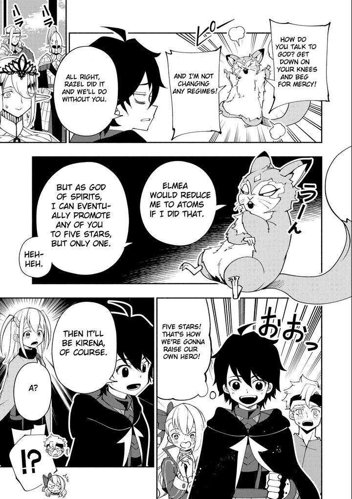 Hell Mode Yarikomi Suki No Gamer Wa Hai Settei No Isekai De Musou Suru 54 17