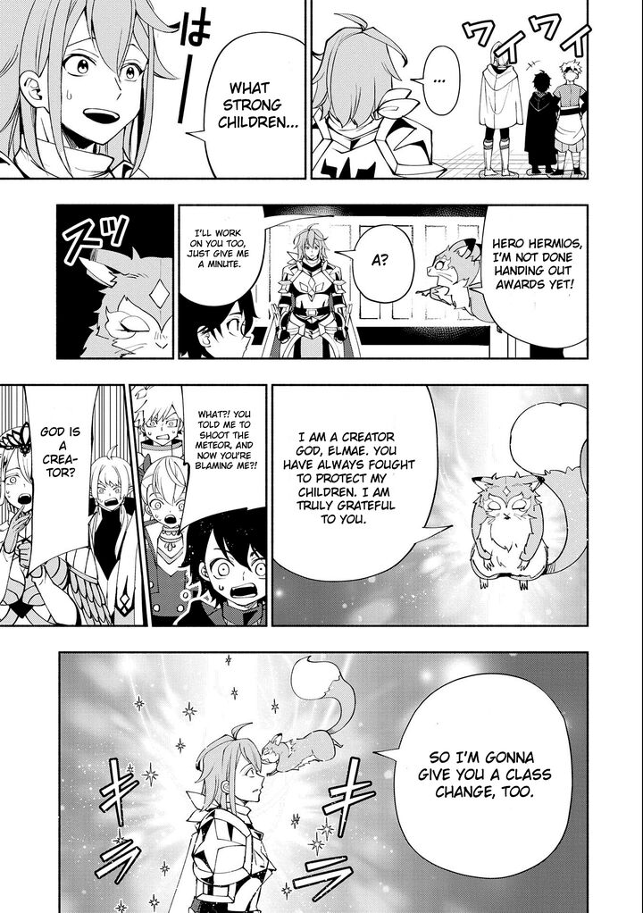 Hell Mode Yarikomi Suki No Gamer Wa Hai Settei No Isekai De Musou Suru 54 21