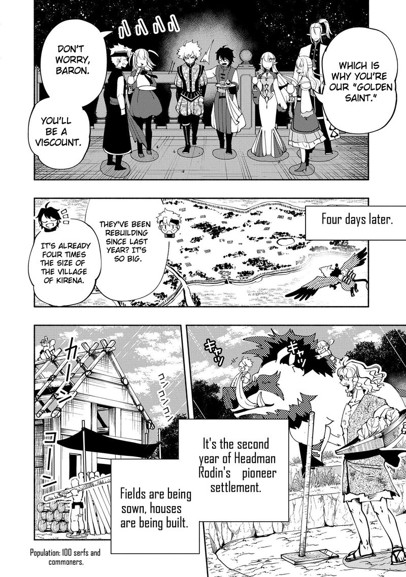 Hell Mode Yarikomi Suki No Gamer Wa Hai Settei No Isekai De Musou Suru 55 16