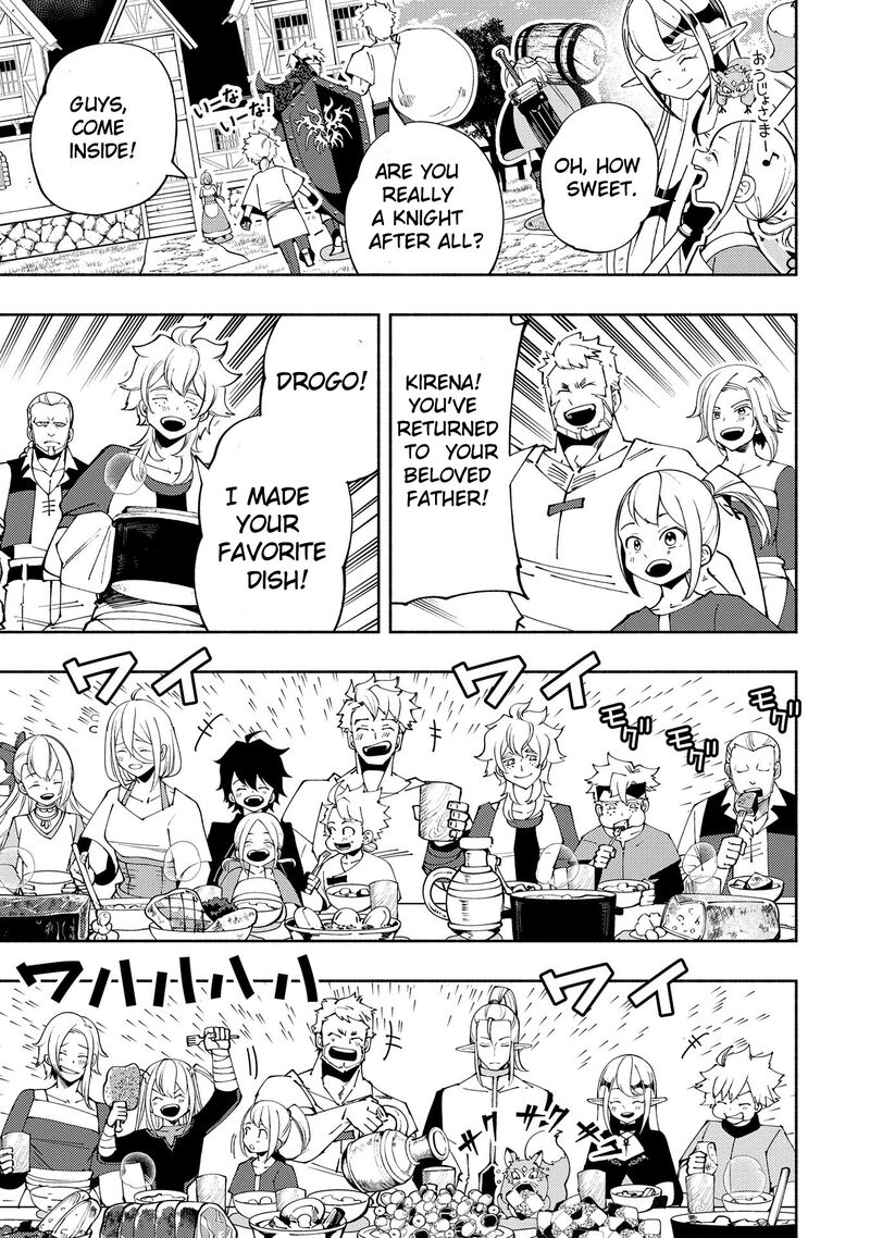 Hell Mode Yarikomi Suki No Gamer Wa Hai Settei No Isekai De Musou Suru 55 19