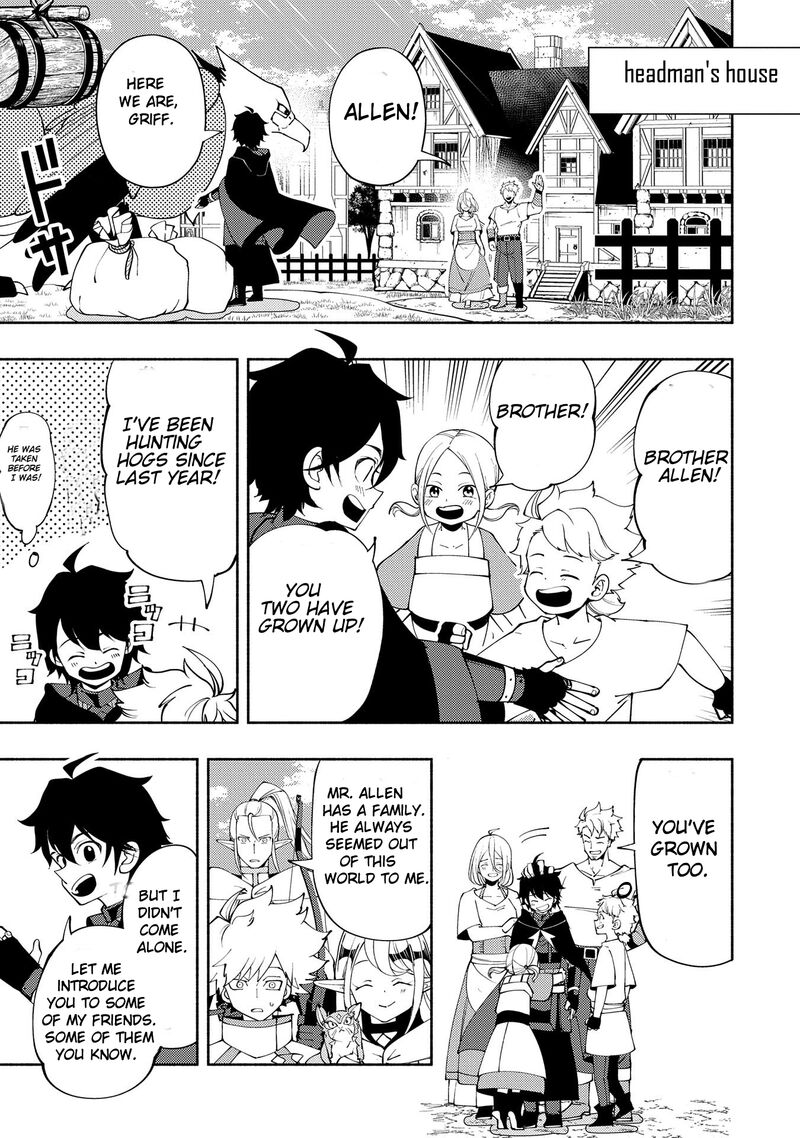 Hell Mode Yarikomi Suki No Gamer Wa Hai Settei No Isekai De Musou Suru 55 23