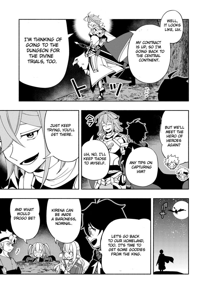 Hell Mode Yarikomi Suki No Gamer Wa Hai Settei No Isekai De Musou Suru 55 5