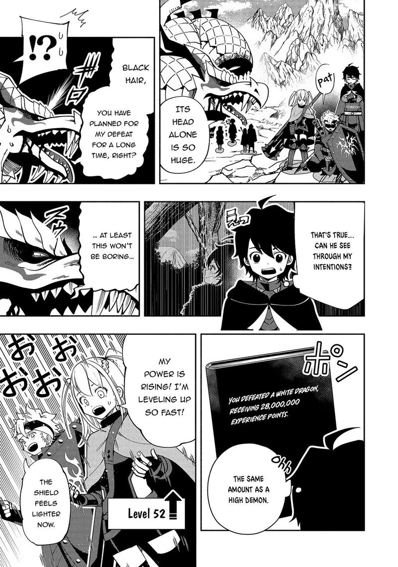Hell Mode Yarikomi Suki No Gamer Wa Hai Settei No Isekai De Musou Suru 56 12