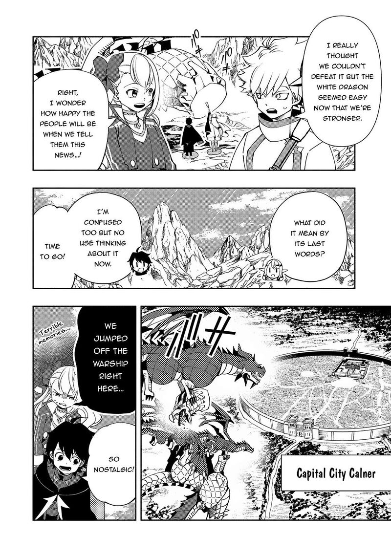 Hell Mode Yarikomi Suki No Gamer Wa Hai Settei No Isekai De Musou Suru 56 13
