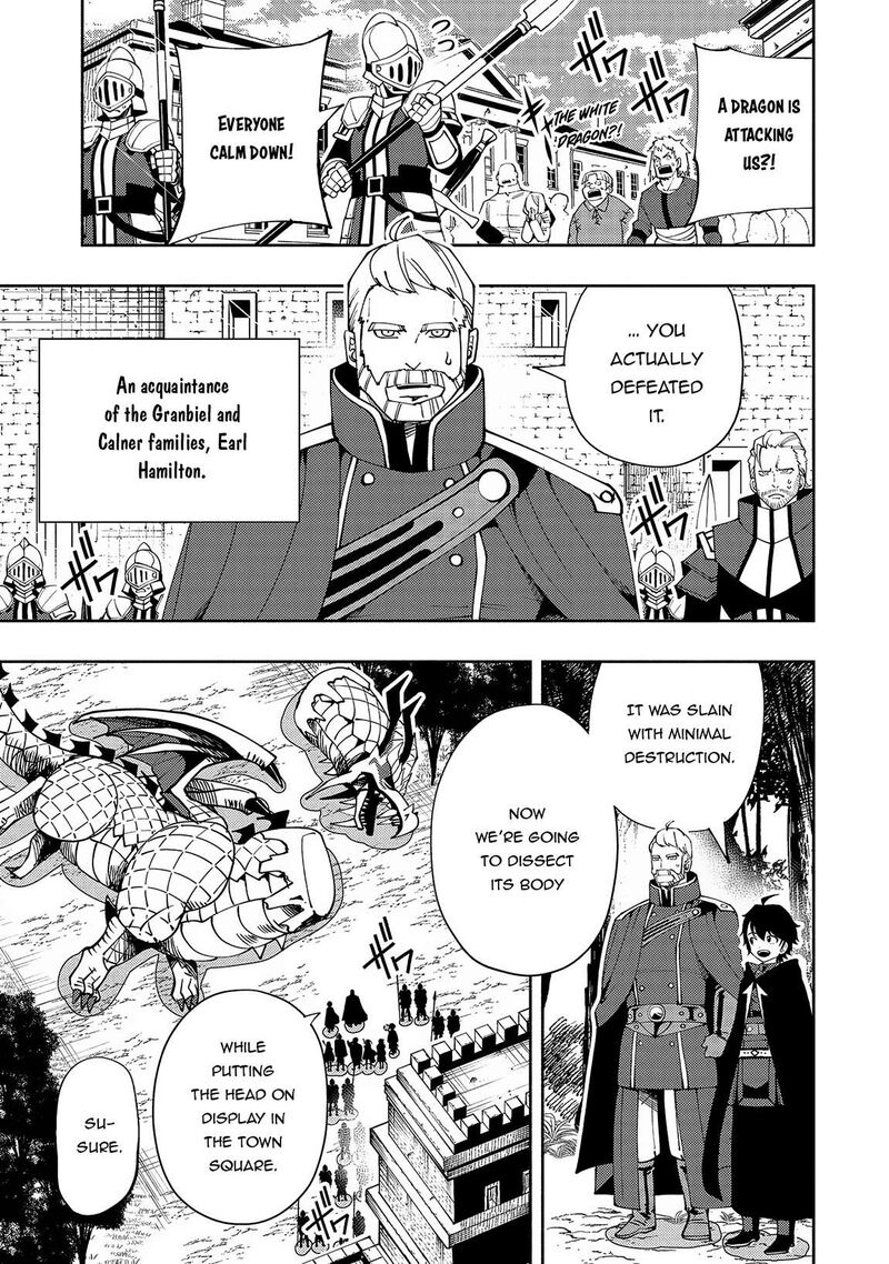 Hell Mode Yarikomi Suki No Gamer Wa Hai Settei No Isekai De Musou Suru 56 14