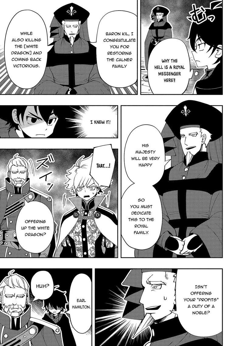 Hell Mode Yarikomi Suki No Gamer Wa Hai Settei No Isekai De Musou Suru 56 18