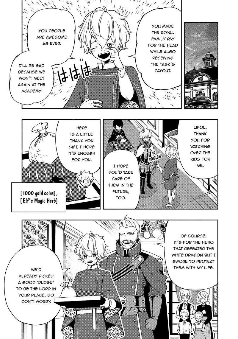 Hell Mode Yarikomi Suki No Gamer Wa Hai Settei No Isekai De Musou Suru 56 20