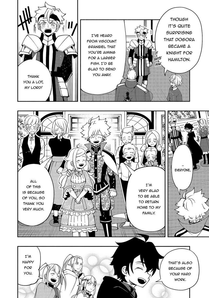 Hell Mode Yarikomi Suki No Gamer Wa Hai Settei No Isekai De Musou Suru 56 21