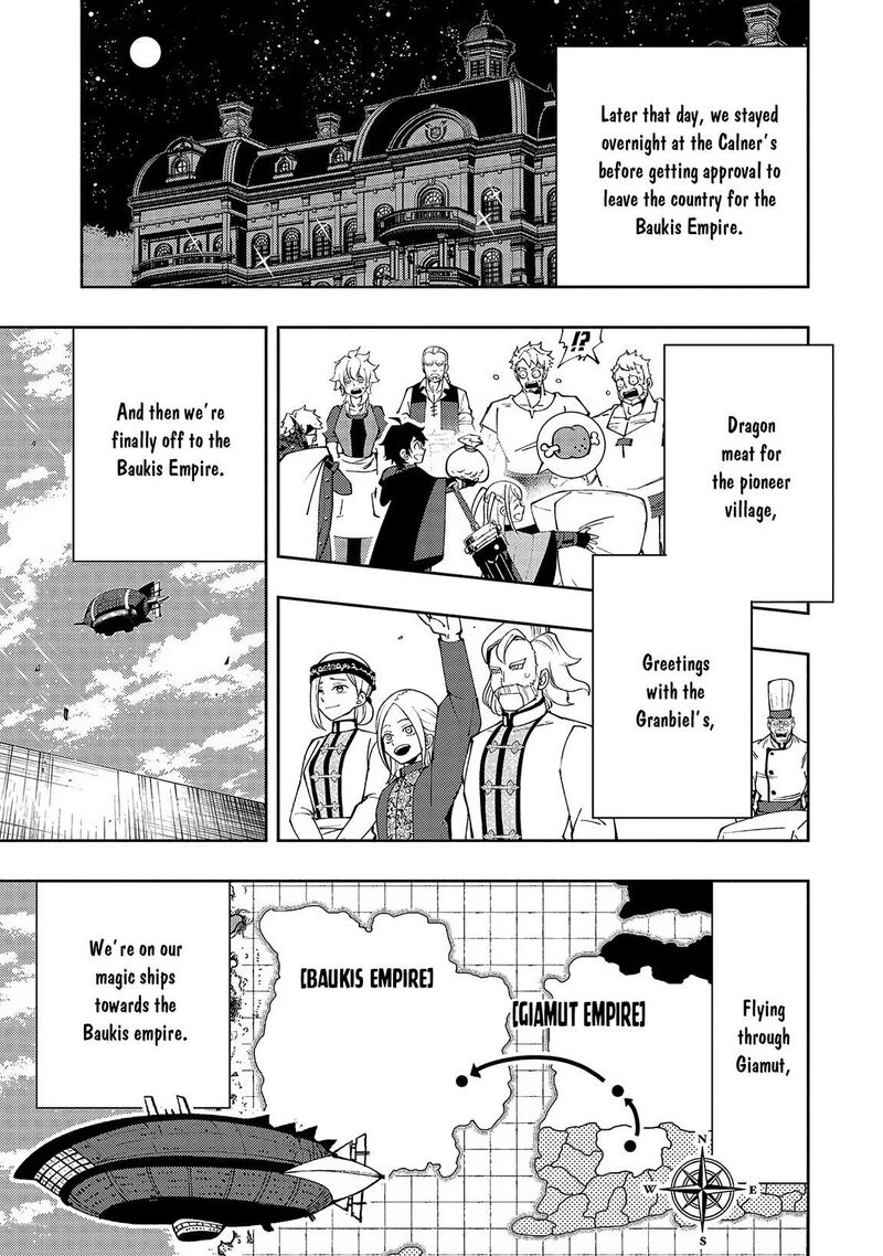 Hell Mode Yarikomi Suki No Gamer Wa Hai Settei No Isekai De Musou Suru 56 22