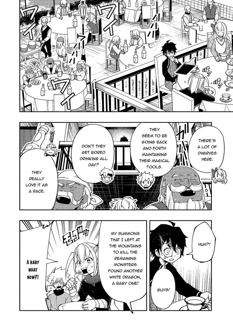 Hell Mode Yarikomi Suki No Gamer Wa Hai Settei No Isekai De Musou Suru 56 23