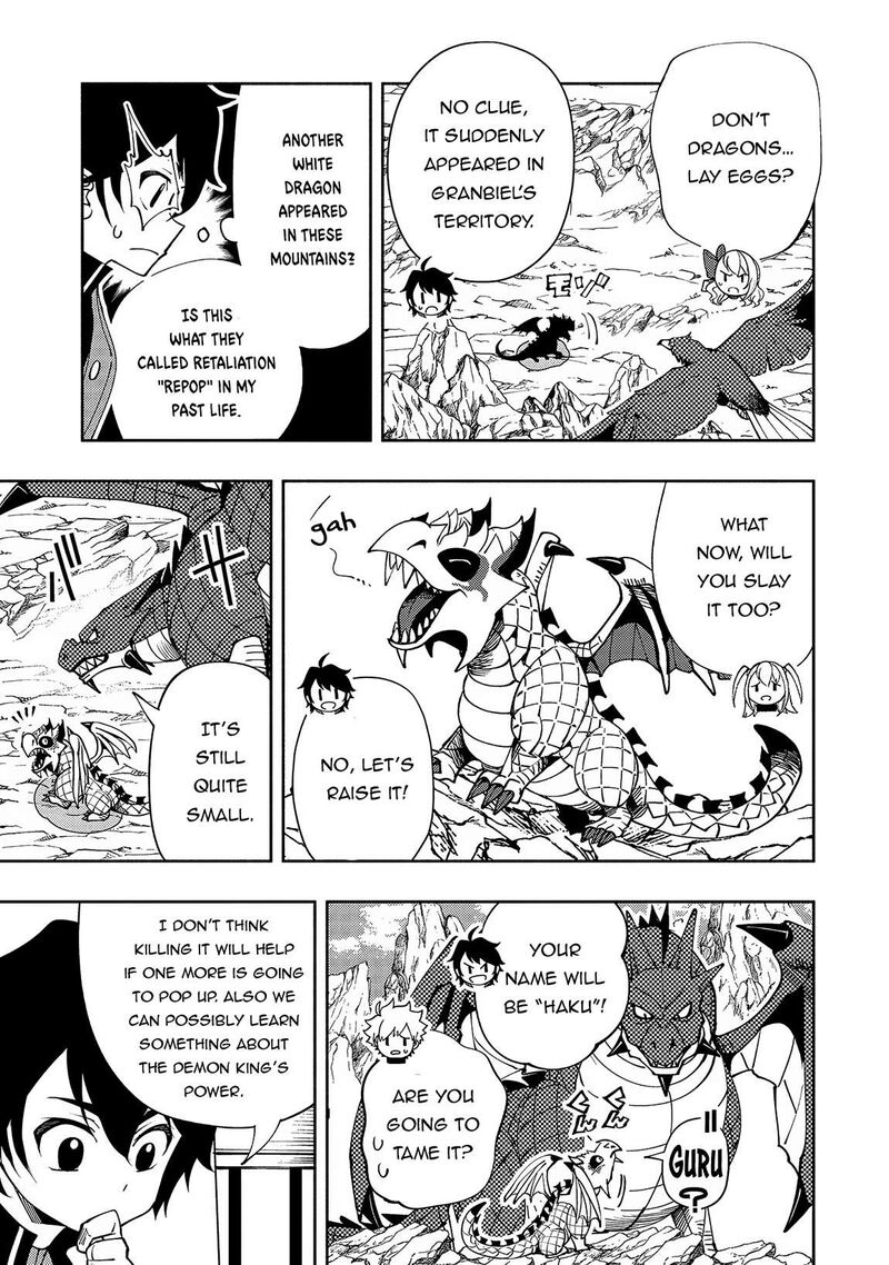 Hell Mode Yarikomi Suki No Gamer Wa Hai Settei No Isekai De Musou Suru 56 24
