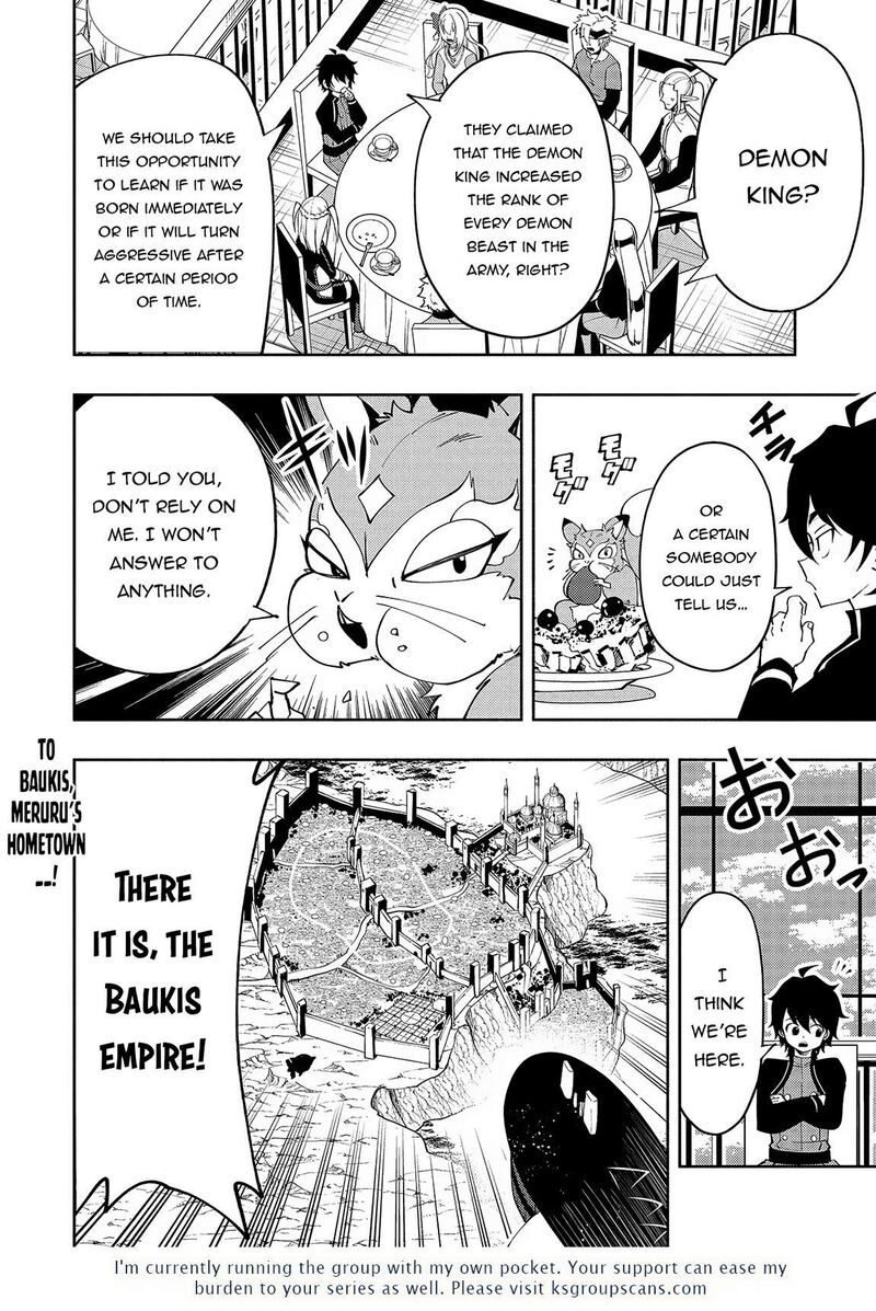 Hell Mode Yarikomi Suki No Gamer Wa Hai Settei No Isekai De Musou Suru 56 25