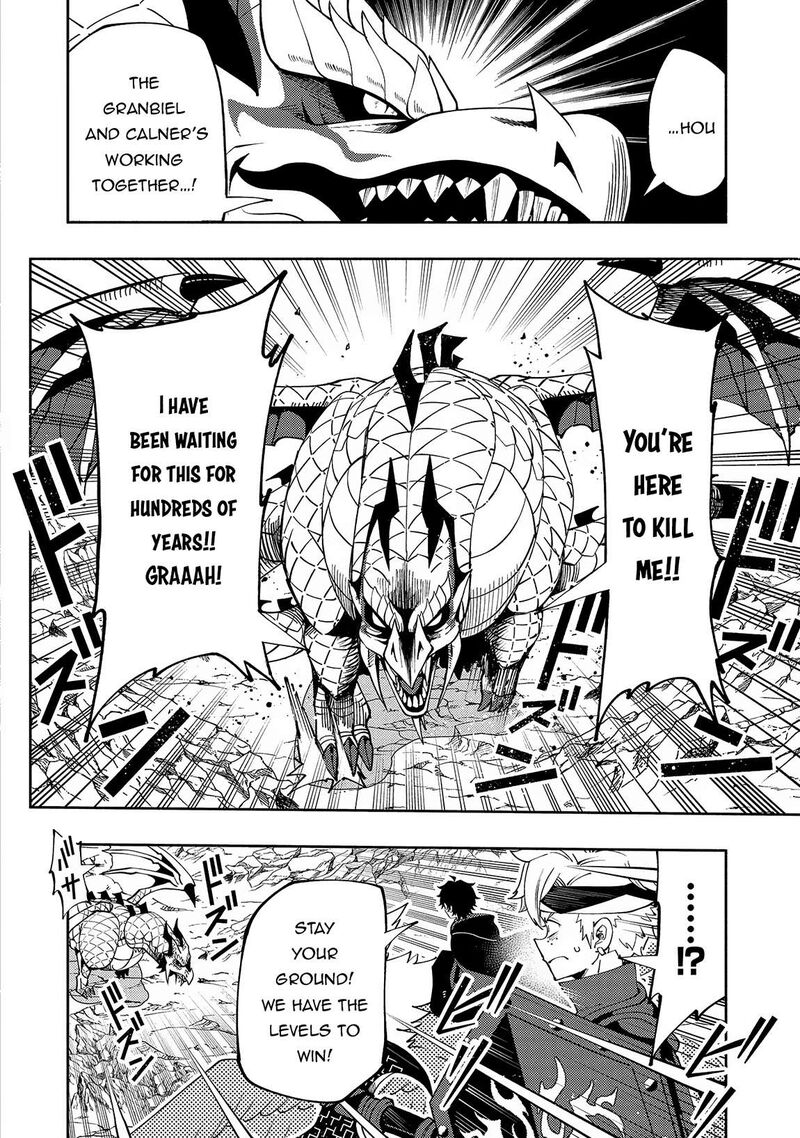 Hell Mode Yarikomi Suki No Gamer Wa Hai Settei No Isekai De Musou Suru 56 3