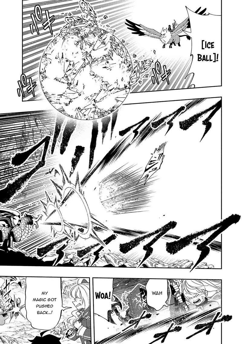 Hell Mode Yarikomi Suki No Gamer Wa Hai Settei No Isekai De Musou Suru 56 6