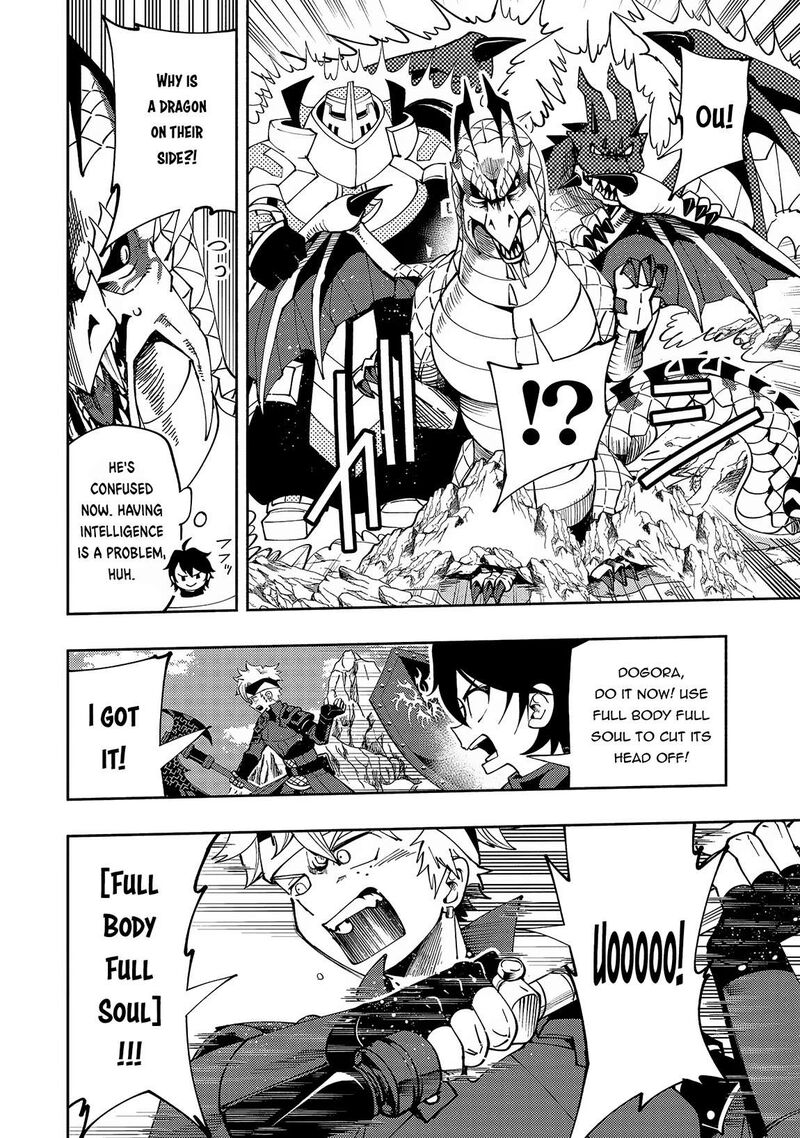 Hell Mode Yarikomi Suki No Gamer Wa Hai Settei No Isekai De Musou Suru 56 9