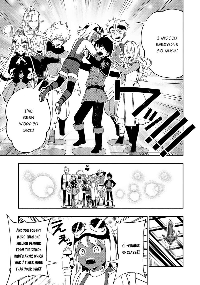 Hell Mode Yarikomi Suki No Gamer Wa Hai Settei No Isekai De Musou Suru 57 10
