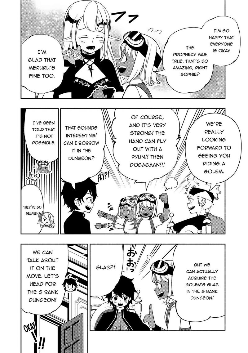Hell Mode Yarikomi Suki No Gamer Wa Hai Settei No Isekai De Musou Suru 57 11