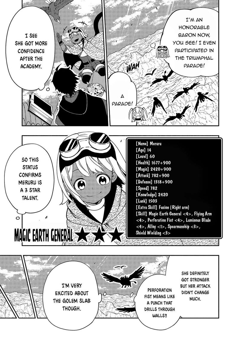 Hell Mode Yarikomi Suki No Gamer Wa Hai Settei No Isekai De Musou Suru 57 12