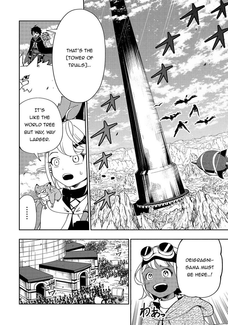 Hell Mode Yarikomi Suki No Gamer Wa Hai Settei No Isekai De Musou Suru 57 13