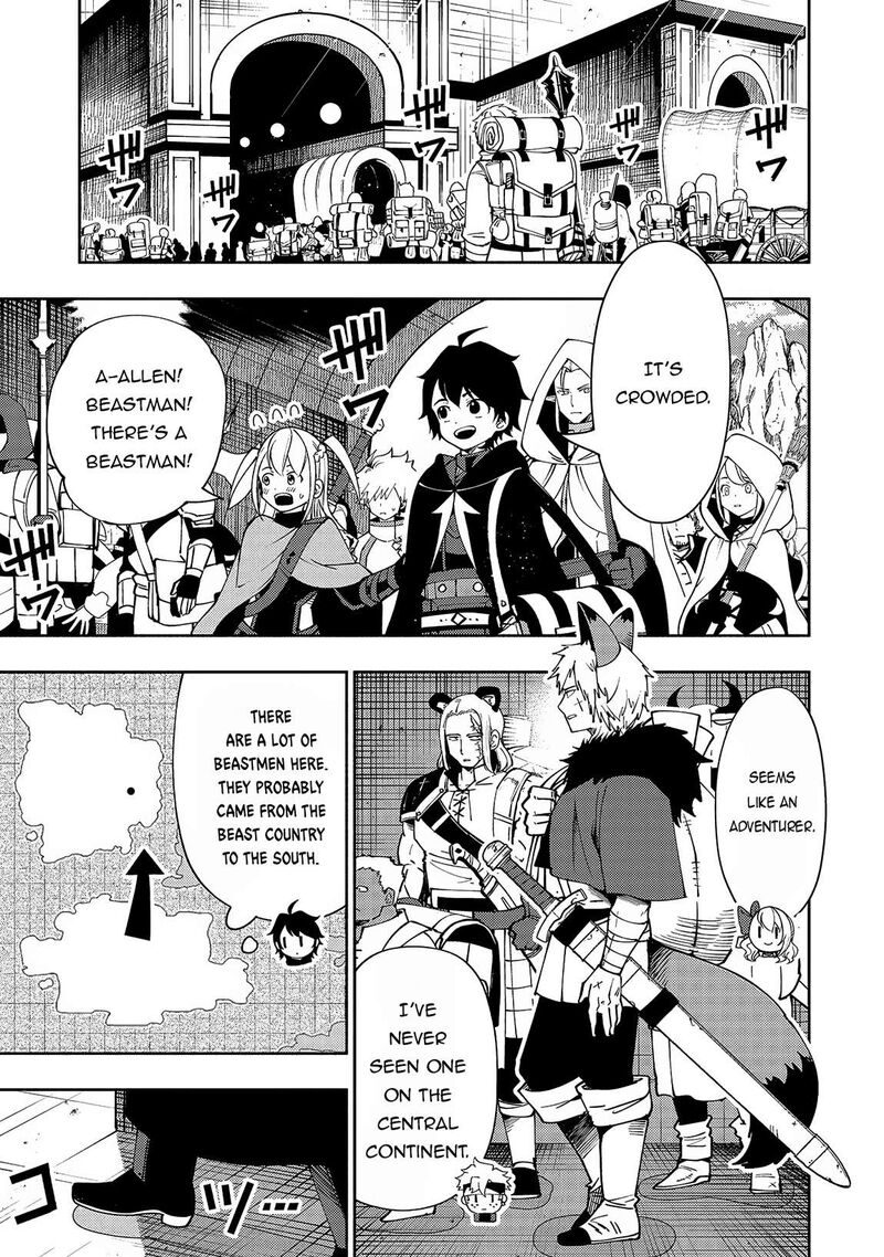 Hell Mode Yarikomi Suki No Gamer Wa Hai Settei No Isekai De Musou Suru 57 14