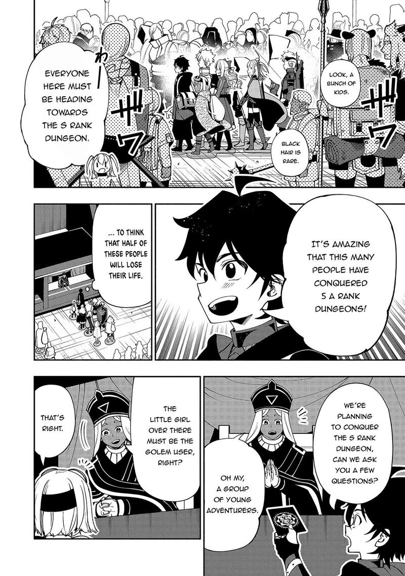 Hell Mode Yarikomi Suki No Gamer Wa Hai Settei No Isekai De Musou Suru 57 17