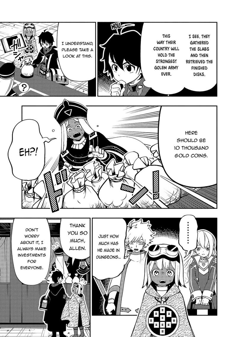 Hell Mode Yarikomi Suki No Gamer Wa Hai Settei No Isekai De Musou Suru 57 20